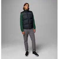 Γιλέκο Columbia Ανδρικό Puffect™ III Vest Black