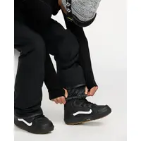 Σαλοπέτα Snowboard Volcom Ανδρική Roan Bib Overall Black