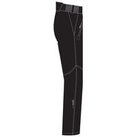 Παντελόνι GTS Ανδρικό Softshell Pant 2L 600252M Black