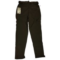 Παντελόνι GTS Ανδρικό Softshell Pant 2L 600252M Black