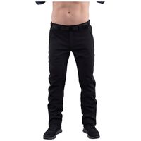Παντελόνι GTS Ανδρικό Softshell Pant 2L 600252M Black