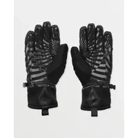 Γάντια Volcom Ανδρικά V.Co Nyle Gloves Mauve