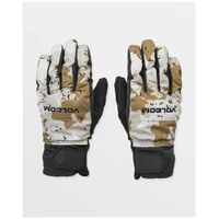 Γάντια Volcom Ανδρικά V.Co Nyle Gloves Military