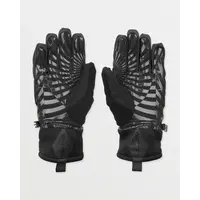 Γάντια Volcom Ανδρικά V.Co Nyle Gloves Military
