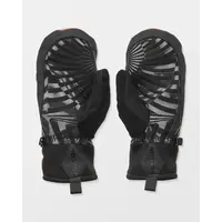 Γάντια Χούφτες Volcom Ανδρικά V.Co Nyle Mitt Bronze