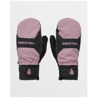 Γάντια Χούφτες Volcom Ανδρικά V.Co Nyle Mitt Pale Mauve