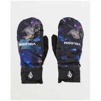 Γάντια Χούφτες Volcom Ανδρικά V.Co Nyle Mitt Space Aloha