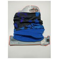 Μαντήλι Λαιμού με Fleece 4Fun Polartec Chaos Blue