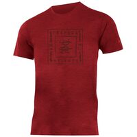 Ισοθερμική Μπλούζα Merino Lasting Ανδρική Radim 3636