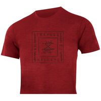 Ισοθερμική Μπλούζα Merino Lasting Ανδρική Radim 3636