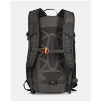 Σακίδιο Πλάτης Kilpi Ridix-U 25Lt Black