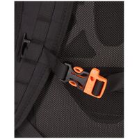 Σακίδιο Πλάτης Kilpi Ridix-U 25Lt Black