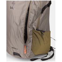 Σακίδιο Πλάτης Kilpi Ridix-U 25Lt Khaki