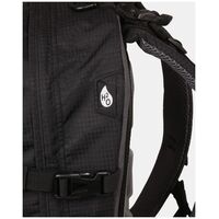 Σακίδιο Πλάτης Kilpi Rise-U 30Lt Black
