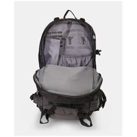 Σακίδιο Πλάτης Kilpi Rise-U 30Lt Black