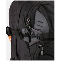 Σακίδιο Πλάτης Kilpi Rise-U 30Lt Black
