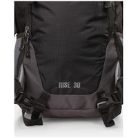 Σακίδιο Πλάτης Kilpi Rise-U 30Lt Black