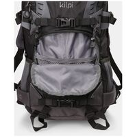 Σακίδιο Πλάτης Kilpi Rise-U 30Lt Black