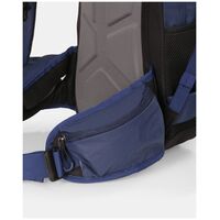 Σακίδιο Πλάτης Kilpi Rise-U 30Lt Dark Blue