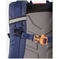 Σακίδιο Πλάτης Kilpi Rise-U 30Lt Dark Blue