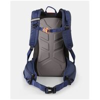 Σακίδιο Πλάτης Kilpi Rise-U 30Lt Dark Blue