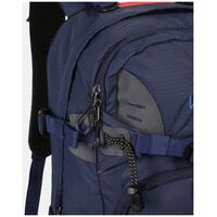 Σακίδιο Πλάτης Kilpi Rise-U 30Lt Dark Blue