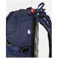 Σακίδιο Πλάτης Kilpi Rise-U 30Lt Dark Blue