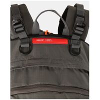 Σακίδιο Πλάτης Kilpi Rise-U 30Lt Green