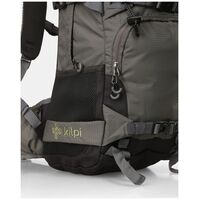 Σακίδιο Πλάτης Kilpi Rise-U 30Lt Green
