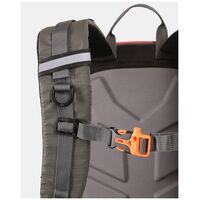 Σακίδιο Πλάτης Kilpi Rise-U 30Lt Green