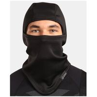 Robber-U Black Unisex Μπαλακλάβα Kilpi