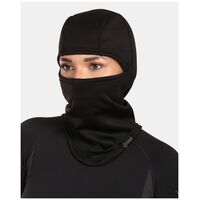 Robber-U Black Unisex Μπαλακλάβα Kilpi