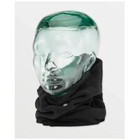 Περιλαίμιο Fleece Volcom Scout Neckband Black