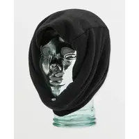 Περιλαίμιο Fleece Volcom Scout Neckband Black