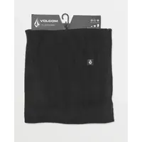 Περιλαίμιο Fleece Volcom Scout Neckband Black
