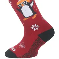 Ισοθερμικές Κάλτσες Merino Lasting Παιδικές SJT 304