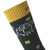 Ισοθερμικές Κάλτσες Merino Lasting Παιδικές SJW 921