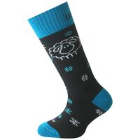 Ισοθερμικές Κάλτσες Merino Lasting Παιδικές SJW 959