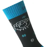 Ισοθερμικές Κάλτσες Merino Lasting Παιδικές SJW 959