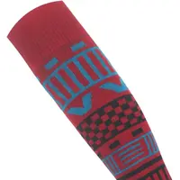 Ισοθερμικές Κάλτσες Merino Σκι Lasting Unisex SLA 306