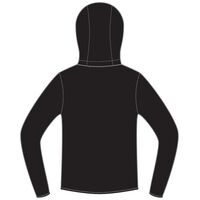 Μπουφάν Softshell GTS Γυναικείο Hoody 2L 403651L Black