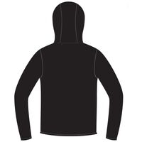Μπουφάν Softshell GTS Ανδρικό Hoody 2L 403651M Black
