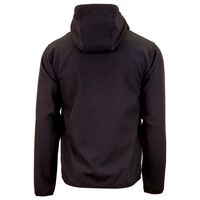 Μπουφάν Softshell GTS Ανδρικό Hoody 2L 403651M Black