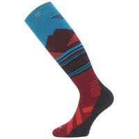 Ισοθερμικές Κάλτσες Merino Lasting Unisex SSU 530