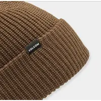 Σκούφος Volcom Sweep Brown
