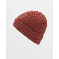 Σκούφος Volcom Sweep Burnt Red