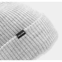 Σκούφος Volcom Sweep Heather Grey