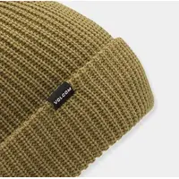 Σκούφος Volcom Sweep Lined Bronze