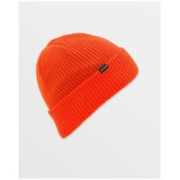 Σκούφος Volcom Sweep Lined Orange Shock