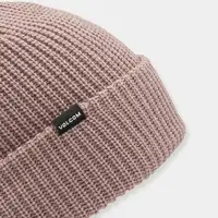 Σκούφος Volcom Sweep Mauve